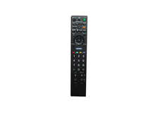 Remote Control For Sony KDL-32W4210 KDL-46WE5 KDL-32W4220 KDL-32W4230 KDL-37V4500 KDL-37V4710 KDL-40W4000 BRAVIA LCD HDTV TV 2024 - buy cheap