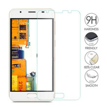 Tempered Glass ASUS ZenFone 4 Max X00KD Glass Phone Film Glass Case ASUS ZenFone 4 max HD ZB500TL Pegasus 4A Screen Protector 2024 - buy cheap