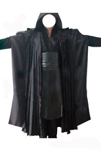 Disfraz de Darth Maul, Cosplay de estrella, conjunto completo hecho a medida, para fiesta, halloween 2024 - compra barato