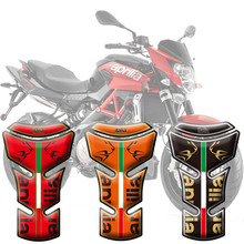Motorcycle Stickers Fuel Tank Sticker Fishbone Protective Decals For Aprilia Shiver 750 SL GT 07-15 08 09 10 11 12 13 14 2024 - buy cheap