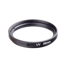 25mm 25.5mm 27mm 28mm 30mm 30.5mm 34mm 35.5mm 39mm UV Ultra-Violet Filter Lens protector Haze For Pentax Nikon Canon Sony camera 2024 - buy cheap