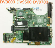 450800-001 For HP Pavilion DV9000 DV9500 DV9700 Laptop Motherboard DA0AT2MB8H6 Mainboard 100%tested fully work 2024 - buy cheap