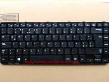 US/LA  New laptop  keyboard for samsung 350E4C 355E4C 355E4X 3445EC 3440EC 2024 - buy cheap