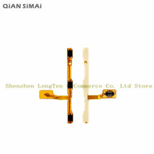 QiAN SiMAi para Huawei G9 Plus nuevo encendido/apagado + botón de interruptor de volumen arriba/abajo Cable flexible piezas de reparación 2024 - compra barato