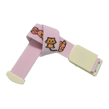 10 Pieces Tourniquet Quick Slow Release Medical First Aid Paramedic Buckle Outdoor Strap Cartoon Pink 2024 - buy cheap