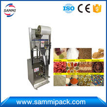 Cheap SMFZ-500 Automatic tea bag weighting and packaging machine 2024 - buy cheap
