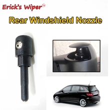 Erick's Wiper 1PC Rear Wiper Washer Jet Nozzle For Mercedes-Benz B-class W245 B150 B160 B170 B180 B200 2005 - 2011 2024 - buy cheap