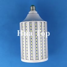 Lampada Solar 5730 SMD Epistar chip 100W LED Lamp E40 E27 E26 B22 220V 5630 Corn bulb light Cold white/Warm white Free shipping 2024 - buy cheap