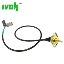 Charge Boost Pressure Sensor Switch Sender For Scania 4-Series Truck 1862799 1402944 1545635 1784637 2024 - buy cheap