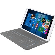 Cubierta del teclado inalámbrico ultradelgada para tableta Samsung Galaxy Tab S2, T710, T715C, soporte de tableta de 8 pulgadas para samsung tab s2, t715c 2024 - compra barato
