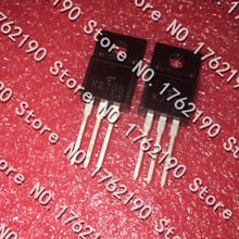 5PCS/LOT  K2700 2SK2700 TO-220F  MOS field effect transistor 2024 - buy cheap