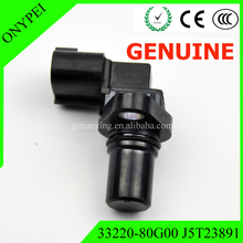 New Genuine OEM Part 33220-80G00 J5T23891 Crankshaft position sensor For SUZUKI SWIFT JIMNY IGNIS LIANA SUBARU 3322080G00 2024 - buy cheap