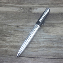 Zy design único grace esferográfica caneta escola escritório papelaria luxo marca rolo bola canetas professor gift017 2024 - compre barato