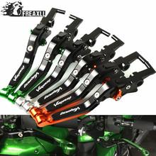 Motorcycle For Honda XL1000 VARADERO/XL1000V VARADERO 1999-2013 2012 2011 2010 2009 Brake Clutch Levers handle Motorbike 2024 - buy cheap