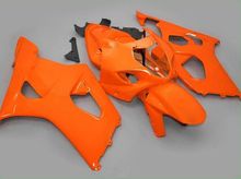 Injection Hey-Glossy orange K3 GSXR 1000 2003 2004 GSXR-1000 GSX R1000 GSX-R1000 03-04 GSXR1000 03 04 Fairing Orange for Suzuki 2024 - buy cheap