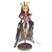 Microworld 3D Metal Puzzle Figure Toy The Legend of Deification Sue da ji knignt Puzzle 3D Model Education Gift Toy For Children 2024 - buy cheap