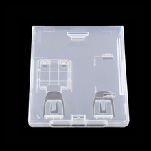 Caja de almacenamiento para N-D-S Lite, para N-D-S-L, N-D-S, 20 unidades 2024 - compra barato