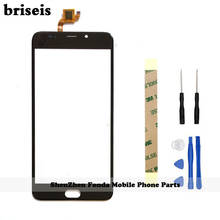 briseis Touchscreen Panel For Leagoo M7 Touch Screen Digitizer Touch Sensor Glass Panel Touchpad Replacement 2024 - buy cheap