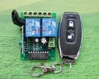 Novo controle remoto sem fio #30 peças 12v 2ch rf sistema transmissor e receptor para porta de garagem e aplicativo - compare preços Novo controle remoto sem fio #30 peças 12v 2ch rf sistema transmissor e receptor para porta de garagem e aplicativo - compare preços