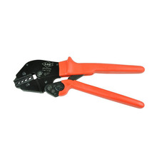 Ratchet crimping tools AP-210TX for non-insulated cable links 2-10mm2, two hand operate crimper pliers hand tools 2024 - buy cheap