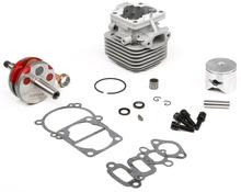 1/5 Baja 30.5cc engine 4 bolt engine kit - 1/5 scale HPI KM RV Baja 5B 5T 5SC - 850561 2024 - buy cheap