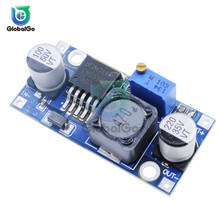 1PCS DC-DC Buck Converter Step Down Module LM2596 Power Supply Output 1.23-30V Power Supply Regulator Module 2024 - buy cheap