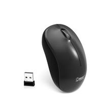 Wireless Mouse 2.4G Wireless Bluetooth Computer Mouse 1600dpi Optical Mice for Desktop Laptop USB Receiver Drop Shipping 2024 - buy cheap