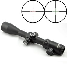 Visionking 2-16x44 SFP Hunting Optical Sight 30mm Long Range Red Dot illuminated Wide Field of View Rifle Scope .308 .30-06 .50 2024 - buy cheap
