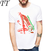 Мужская футболка с надписью The Tribe Quest atcq, Постер midnight marauders, футболка в стиле хип-хоп с низкой теорией 2024 - купить недорого