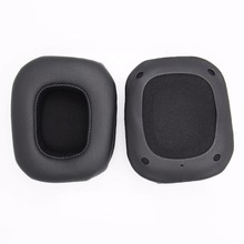 Almofada para fones de ouvido, substituição de forro acolchoado para razer ticlado sobre o ouvido 2.2, som surround 2024 - compre barato