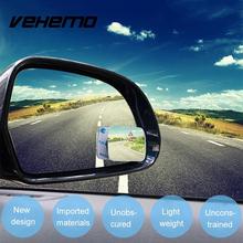 Car Rearview Mirror Mirrors Square Adjustable Blind Spot Mirror External 2024 - buy cheap