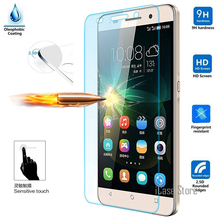 0.30mm 9H Tempered Glass For Huawei Honor 4C 4X 5C 5X X5 GR5 7 Lite 6 7 8 Ascend P6 P7 P8 P9 Lite Screen Protector Film Case 2024 - buy cheap