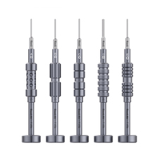 High-Precision 3D Screwdriver for iPhone X 8 8Plus 7 7Plus 6S 6 Magnetic Screw Driver Repair Tools Opening Disassemble Kit 2024 - buy cheap