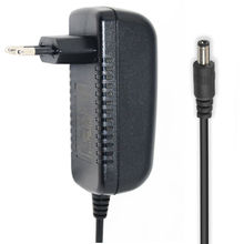 cable 90cm 31v 0.12a ac power adapter 31 volt 0.12 amp 120ma EU plug input 100 240v ac 5.5x2.1mm Power Supply 2024 - buy cheap