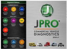 Noregon JPRO Commercial Fleet Diagnostics 2016v2+keygen for unlimited install+ET Factory Password Keygen Support for WIN 7\8\10 2024 - buy cheap