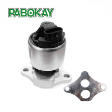 New EGR Valve With Gasket 2004 2005 2006 2007 2008 FOR Chevrolet Aveo Aveo5 Epica 96386735 1811186Z00 1811186Z01 1811186Z02 2024 - buy cheap