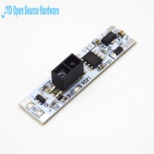 1pcs XK-GK-4010A DC 12V Short Distance Scan Sensor Sweep Hand Sensor Switch Module 2024 - buy cheap