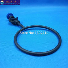 91mm Diameter lab clamp holder Lab Retort Ring with Holder Clamp 2024 - buy cheap