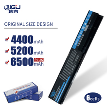 JIGU-Batería de portátil A32-X401 para ASUS, X301, X301A, X401, X401A, X501A, A31-X401, A41-X401, F301, F401, F501, S401, S301 2024 - compra barato