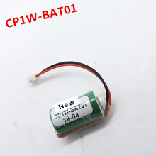 1 year warranty New original  In box    CP1W-BAT01 2024 - buy cheap