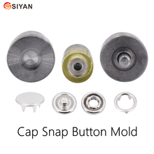 Metal Buttons. Metal Snaps Button Tools.Metal Eyelets Rivet. Clothing & Accessories. Button Installation Mold. Dies 2024 - buy cheap