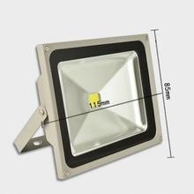 Waterproof 220V 10W 20W 30W Outdoor Light Led Floodlight Searchlight Street Landscape Garden Projector Lamp Mini Led Flood Light 2024 - buy cheap