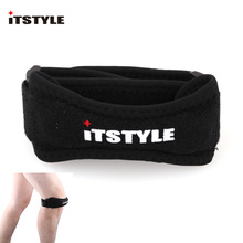 ITSTYLE Knee Patella Support Patella Brace Strap Fitness Gym Knee Pads 2024 - buy cheap