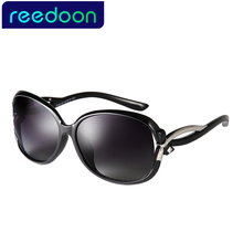 Reedoon nuevas mujeres Sunglass moda Gafas de sol polarizadas Gafas Polaroid Gafas de sol mujeres marca diseñador conducción Oculos 2229-1 2024 - compra barato