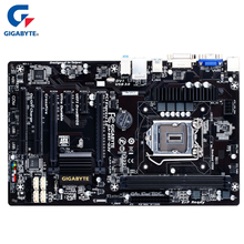 Gigabyte GA-B85-D3V 100% Original Motherboard LGA 1150 DDR3 USB3.0 16G B85 B85-D3V Desktop Mainboard SATA III Systemboard Used 2024 - buy cheap