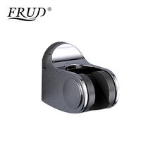 Frud New Arrival Adjustable Shower Head Holder Bathroom Handheld Shower Head Holder For Bathroom Shower Base Accessories 2024 - buy cheap
