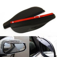 Special Offer Car Styling Rain Eyebrow FOR Chrysler 300C Voyager PT Cruiser Grand Voyager Sebring Pacifica Town Country 300 300M 2024 - buy cheap