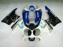 Motorcycle Fairing kit for HONDA CBR900RR 893 91 92 93 94 95 CBR 900RR 1991 1995 ABS Plastic White black blue Fairings set gifts 2024 - buy cheap