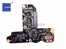 PC NANNY FOR IDEAPAD YOGA 2 PRO USB SD CARD READER BOARD NS-A072P WORKS 2024 - buy cheap