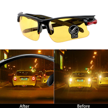 Dust-Proof Polarizer Car Drivers Night Vision Goggles Sunglasses For Renault sceni c1 2 c3 modus Duster Logan Sandero 2024 - buy cheap